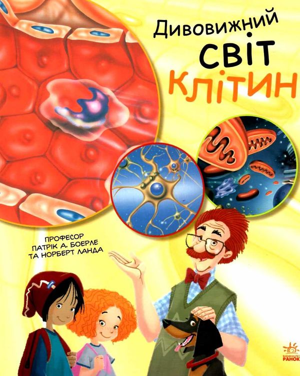 генетика для дітей дивовижний світ клітин книга  Уточнюйте  строки доставки (2-5 діб) Ціна (цена) 68.40грн. | придбати  купити (купить) генетика для дітей дивовижний світ клітин книга  Уточнюйте  строки доставки (2-5 діб) доставка по Украине, купить книгу, детские игрушки, компакт диски 1