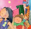 поговорімо про це загубився в місті книга 9786170942494 Ціна (цена) 34.80грн. | придбати  купити (купить) поговорімо про це загубився в місті книга 9786170942494 доставка по Украине, купить книгу, детские игрушки, компакт диски 3