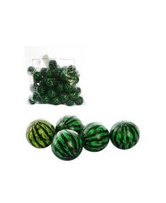 Мяч стрибунець 4,5см арбуз микс 1764 Мяч стрибунець 4,5см арбуз микс 1764