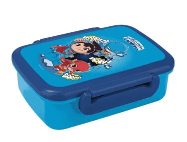 Контейнер для їжі Kite 420 мл DC22-160