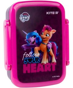 Контейнер для їжі LP22-160-1 420мл Kite Контейнер для їжі LP22-160-1 420мл Kite