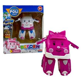 ИД Трансформер 378F