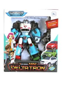 ИД Трансформер 520 ТОБОТ