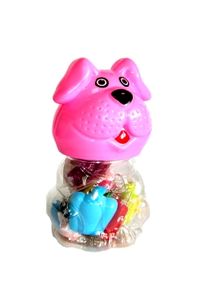 ИД Пластилін повітр 139-1 12цв