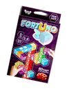 карткова гра ФортУно 3D Fortuno  G-F3D-01-01U Ціна (цена) 29.70грн. | придбати  купити (купить) карткова гра ФортУно 3D Fortuno  G-F3D-01-01U доставка по Украине, купить книгу, детские игрушки, компакт диски 1