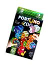 карткова гра ФортУно ZOO 3D Fortuno  G-F3D-02-01U Ціна (цена) 29.70грн. | придбати  купити (купить) карткова гра ФортУно ZOO 3D Fortuno  G-F3D-02-01U доставка по Украине, купить книгу, детские игрушки, компакт диски 1