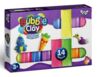 пластилін кульковий 14 кольорів  Bubble clay    артикул ВВС-05-01U Ціна (цена) 78.80грн. | придбати  купити (купить) пластилін кульковий 14 кольорів  Bubble clay    артикул ВВС-05-01U доставка по Украине, купить книгу, детские игрушки, компакт диски 0