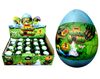 бомбочка для ванни Bath Bomb DINO  BB-02-02 Ціна (цена) 33.10грн. | придбати  купити (купить) бомбочка для ванни Bath Bomb DINO  BB-02-02 доставка по Украине, купить книгу, детские игрушки, компакт диски 1