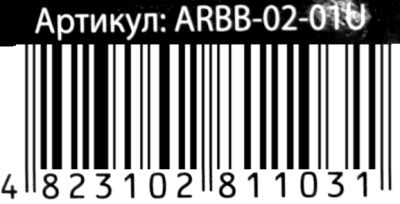 пластилин повітр 12 цветов ARBB-02-01U Ціна (цена) 104.20грн. | придбати  купити (купить) пластилин повітр 12 цветов ARBB-02-01U доставка по Украине, купить книгу, детские игрушки, компакт диски 3