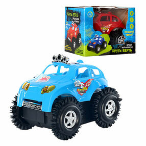 машина (3311 j) перевертень кольори в асортименті