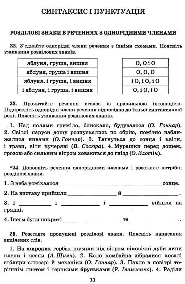 українська мова 5 клас зошит-тренажер з правопису Ціна (цена) 40.00грн. | придбати  купити (купить) українська мова 5 клас зошит-тренажер з правопису доставка по Украине, купить книгу, детские игрушки, компакт диски 4