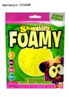 тісто для ліплення кулькове  FOAMY Shmellos пакет Ціна (цена) 38.80грн. | придбати  купити (купить) тісто для ліплення кулькове  FOAMY Shmellos пакет доставка по Украине, купить книгу, детские игрушки, компакт диски 1