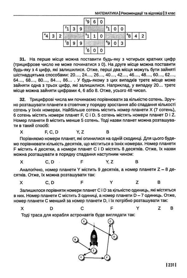 математика розвивальні завдання 1 - 4 класи книга  Уточнюйте  строки доставки (2-5 діб) Ціна (цена) 202.00грн. | придбати  купити (купить) математика розвивальні завдання 1 - 4 класи книга  Уточнюйте  строки доставки (2-5 діб) доставка по Украине, купить книгу, детские игрушки, компакт диски 6