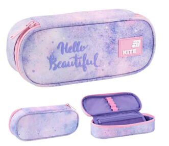 Пенал Kite K26-599-5 Fancy