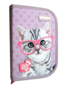 Пенал Kite SP21-621 1 від., 1 відв. без наповн