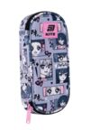 Пенал Kite Anime Girl K25-599-9 Ціна (цена) 452.30грн. | придбати  купити (купить) Пенал Kite Anime Girl K25-599-9 доставка по Украине, купить книгу, детские игрушки, компакт диски 2