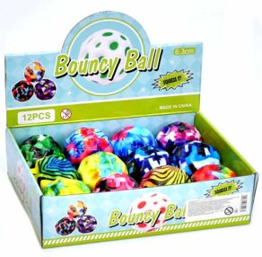 Мяч фомовий мікс видів MS 4369 Мяч фомовий мікс видів MS 4369