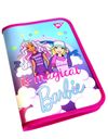 папка в5 Barbie для зошитів пластикова на блискавці YES 491550 Ціна (цена) 85.10грн. | придбати  купити (купить) папка в5 Barbie для зошитів пластикова на блискавці YES 491550 доставка по Украине, купить книгу, детские игрушки, компакт диски 1