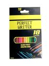 олівці 18 кольорів    Perfect Writer GOOD LINE 18 цветов Ціна (цена) 55.50грн. | придбати  купити (купить) олівці 18 кольорів    Perfect Writer GOOD LINE 18 цветов доставка по Украине, купить книгу, детские игрушки, компакт диски 1