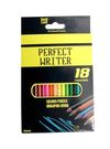 олівці 18 кольорів    Perfect Writer GOOD LINE 18 цветов Ціна (цена) 55.50грн. | придбати  купити (купить) олівці 18 кольорів    Perfect Writer GOOD LINE 18 цветов доставка по Украине, купить книгу, детские игрушки, компакт диски 0