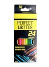 олівець 24 кольори   Perfect Writer GOOD LINE Ціна (цена) 68.90грн. | придбати  купити (купить) олівець 24 кольори   Perfect Writer GOOD LINE доставка по Украине, купить книгу, детские игрушки, компакт диски 0