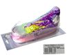 Пенал 5987-purple 2 відділення з паєтками, кед Ціна (цена) 163.70грн. | придбати  купити (купить) Пенал 5987-purple 2 відділення з паєтками, кед доставка по Украине, купить книгу, детские игрушки, компакт диски 1