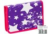 Пенал CF86605 Starry Violet 1 відділення 1 відворот твердий Ціна (цена) 92.50грн. | придбати  купити (купить) Пенал CF86605 Starry Violet 1 відділення 1 відворот твердий доставка по Украине, купить книгу, детские игрушки, компакт диски 1