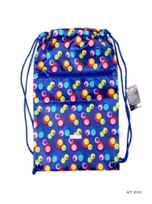 сумка для взуття CF85741 Vivib 2 відділення з блискавкою