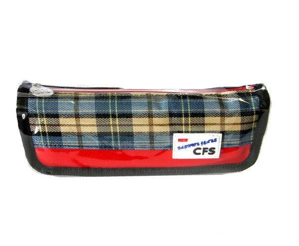 Пенал CF86692-02 м'який прямокутний Ціна (цена) 56.40грн. | придбати  купити (купить) Пенал CF86692-02 м'який прямокутний доставка по Украине, купить книгу, детские игрушки, компакт диски 1