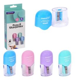 ЧИНКА пластикова з контейнером Daimarso DMS-111-111961