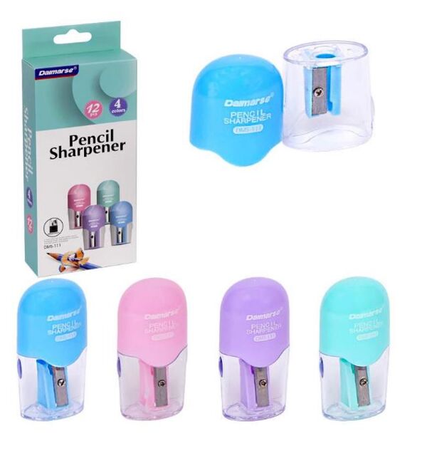 ЧИНКА пластикова з контейнером Daimarso DMS-111-111961 Ціна (цена) 10.80грн. | придбати  купити (купить) ЧИНКА пластикова з контейнером Daimarso DMS-111-111961 доставка по Украине, купить книгу, детские игрушки, компакт диски 0