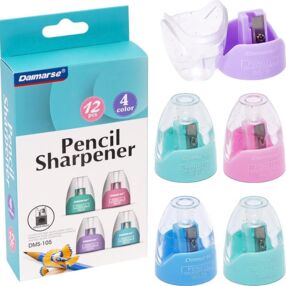 ЧИНКА пластикова з контейнером Daimarso DMS-105-111938