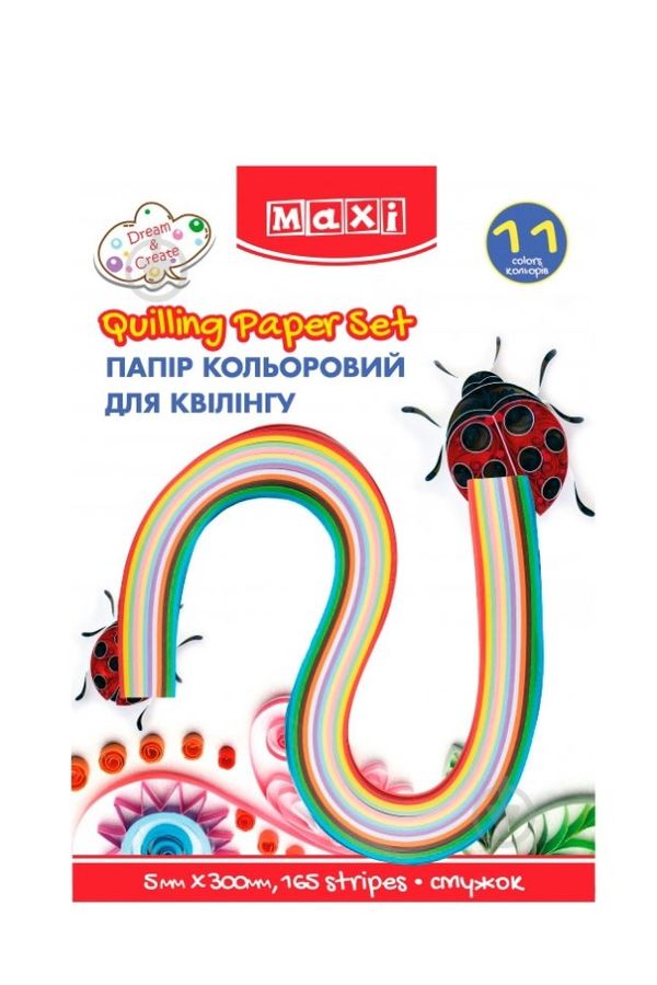 папір для квілінгу 11 кольорів 165 смужок    розмір  5ммх300міліметрів  артикул Ціна (цена) 14.00грн. | придбати  купити (купить) папір для квілінгу 11 кольорів 165 смужок    розмір  5ммх300міліметрів  артикул доставка по Украине, купить книгу, детские игрушки, компакт диски 1