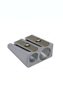 ЧИНКА металева, 2 леза Е40602 "Economix"