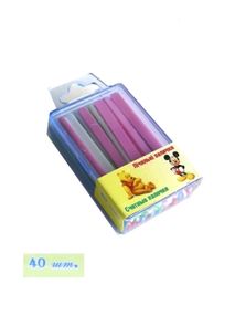 рахункові палички в пластиковій коробці малі