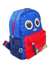 Рюкзак детский YES 555312 К-19 Robot 24,5х20х11см