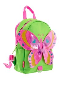 Рюкзак детский YES 556539 К-19 Butterfly