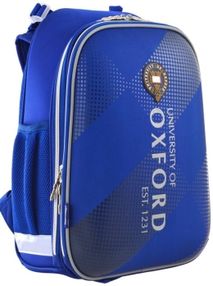 Рюкзак каркасний 1 вересня 555948 Н-12 Oxford 38х29х15см