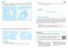 Зошит з географії 8 клас для практичних робіт НУШ Ціна (цена) 125.00грн. | придбати  купити (купить) Зошит з географії 8 клас для практичних робіт НУШ доставка по Украине, купить книгу, детские игрушки, компакт диски 4