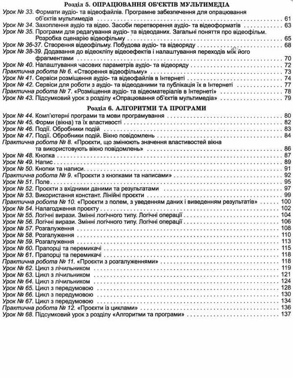 зошит з інформатики 8 клас ривкінд робочий зошит 2021 рік Ціна (цена) 68.00грн. | придбати  купити (купить) зошит з інформатики 8 клас ривкінд робочий зошит 2021 рік доставка по Украине, купить книгу, детские игрушки, компакт диски 4