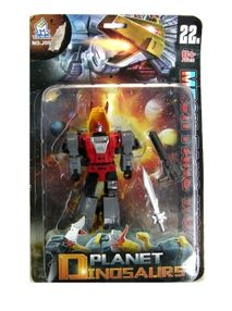 ИД Трансформер 001/2/3J ( в слюде)