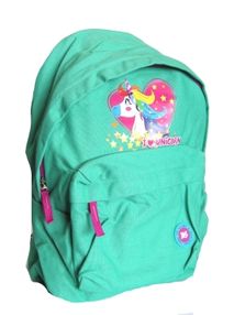 Рюкзак молодіжний YES 555062 ST-30 Cold mint 35х28х16см