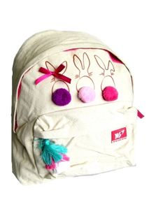 Рюкзак молодіжний YES 556754 ST-30 Fanny Bunnies
