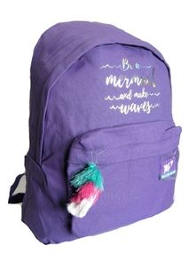 Рюкзак молодіжний YES 556757 ST-30 Mermaid