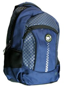 Рюкзак молодіжний YES 557012 Т39 Black