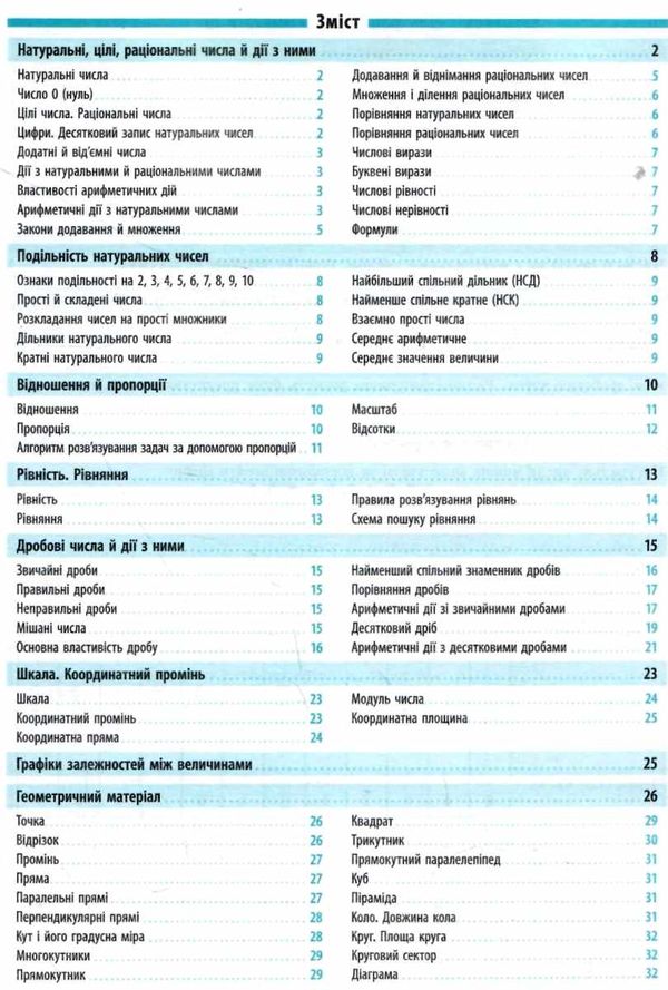 Довідник у табл 5-6кл Математика РОЗПРОДАЖ Ціна (цена) 28.40грн. | придбати  купити (купить) Довідник у табл 5-6кл Математика РОЗПРОДАЖ доставка по Украине, купить книгу, детские игрушки, компакт диски 2