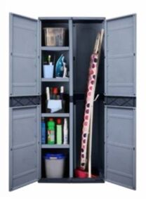 Шафа велика подвійна комбо Соната 178*72*42 см