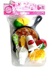 ИД Продукти 621410 на ліпучках