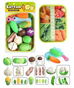 Продукти на ліпучці овочі дошка ніж WJ950-F20