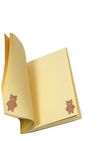 Блокнот А6/48арк 4Profi Artbook cow donkey horse hippo Ціна (цена) 28.80грн. | придбати  купити (купить) Блокнот А6/48арк 4Profi Artbook cow donkey horse hippo доставка по Украине, купить книгу, детские игрушки, компакт диски 2